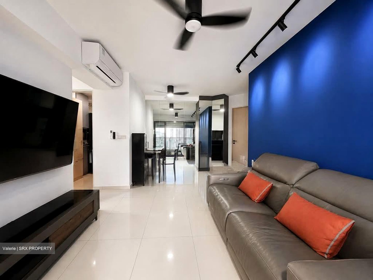 Blk 138B The Peak @ Toa Payoh (Toa Payoh), HDB 4 Rooms #596201011